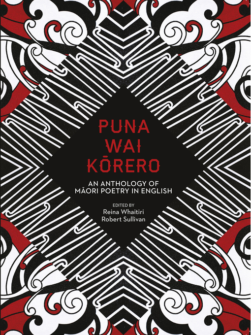 Title details for Puna Wai Korero by Reina Whaitiri - Available